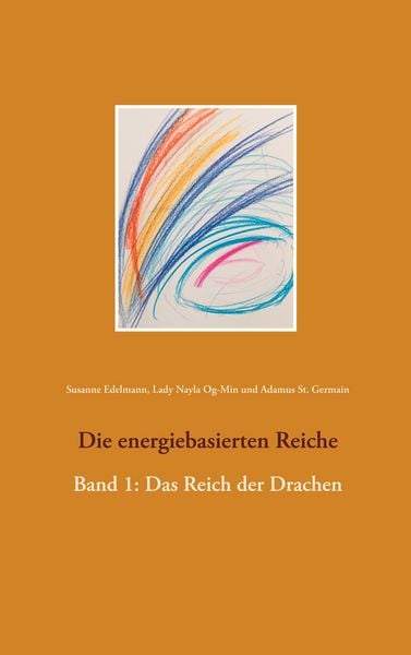 Produktbild: Die energiebasierten Reiche