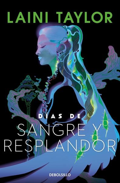 Produktbild: D&iacute;as de Sangre Y Resplandor / Days of Blood & Starlight