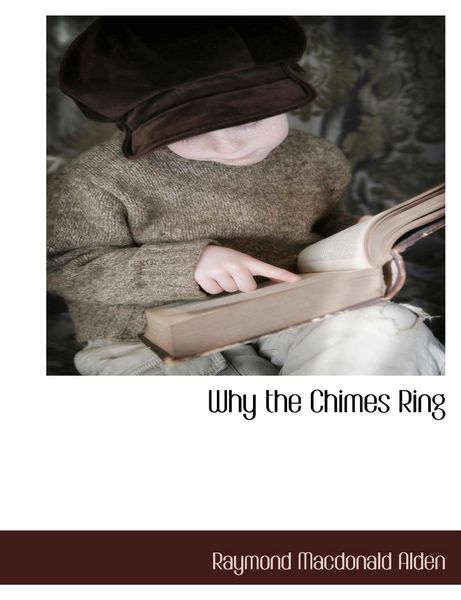 Produktbild: Why the Chimes Ring