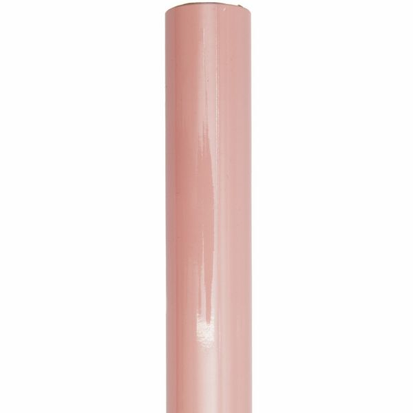 Produktbild: Geschenkpapier Lack, Altrosa, MIX, 70cm x 2m, 100 gsm