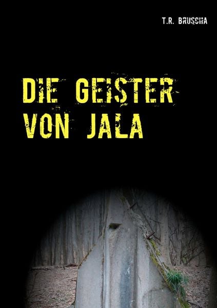 Produktbild: Die Geister von Jala