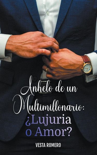 Produktbild: Anhelo de un Multimillonario