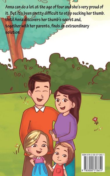 Produktbild: Anna and Dedo