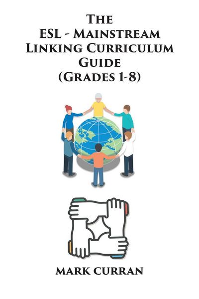 Produktbild: The E.S.L Mainstream Linking Curriculum Guide (Grades 1-8)