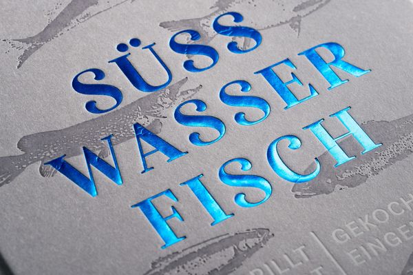 Produktbild: S&uuml;&szlig;wasserfisch