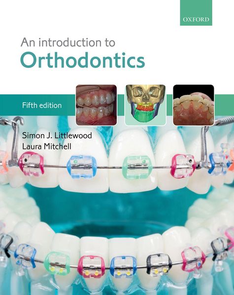 Produktbild: An Introduction to Orthodontics