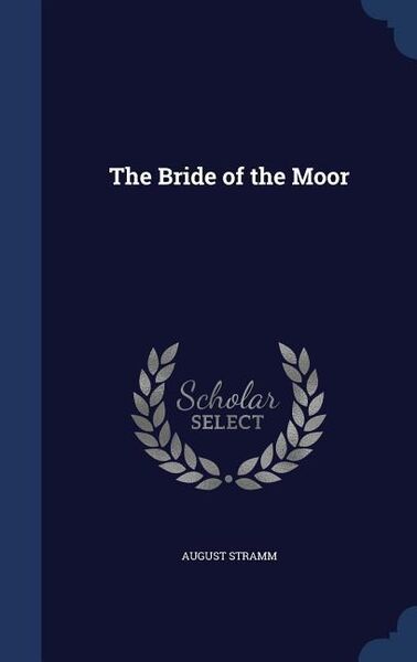 Produktbild: The Bride of the Moor