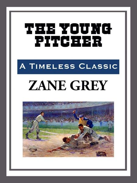 Produktbild: The Young Pitcher