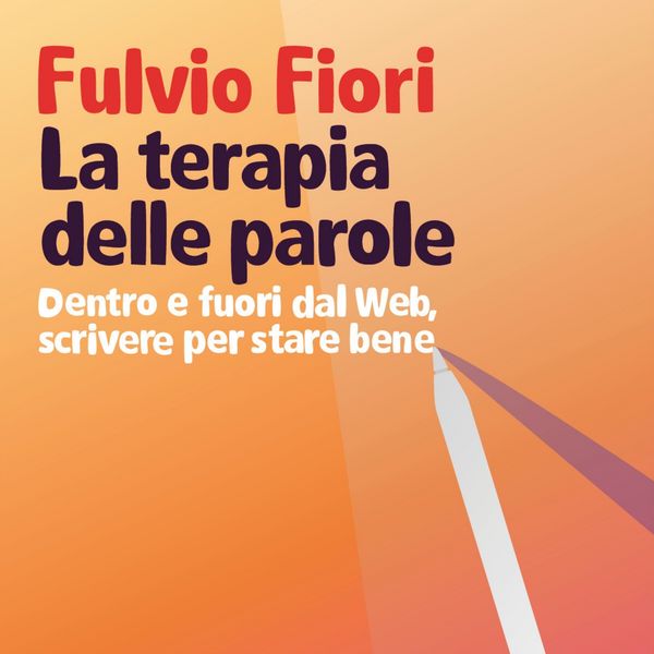 Produktbild: La terapia delle parole