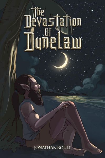 Produktbild: The Devastation of Dunelaw