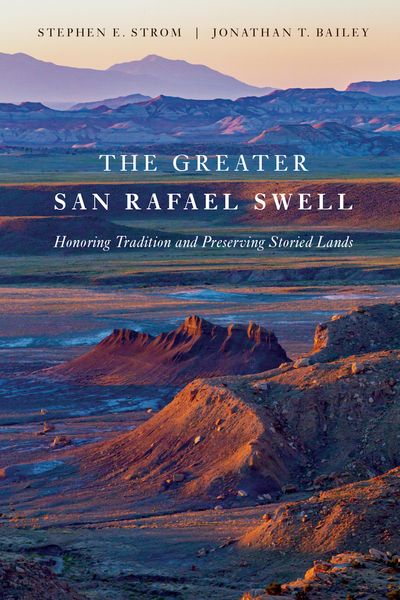 Produktbild: Greater San Rafael Swell