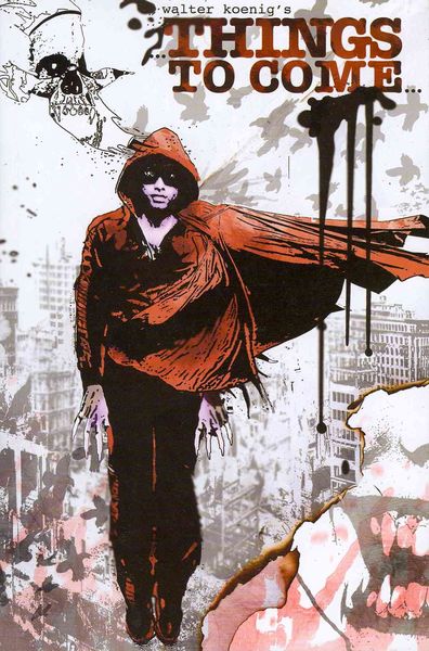 Produktbild: Walter Koenig's Things to Come