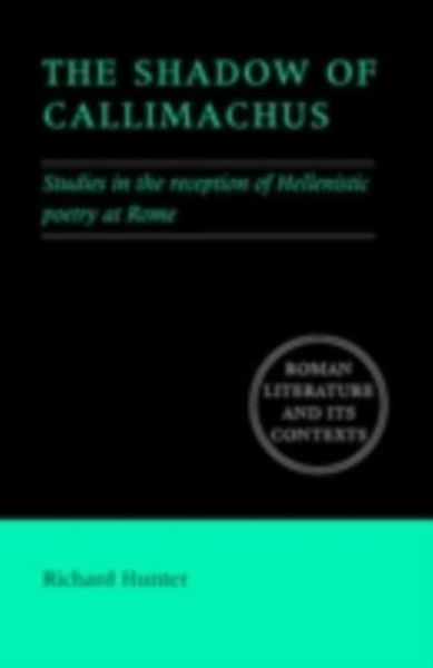 Produktbild: Shadow of Callimachus
