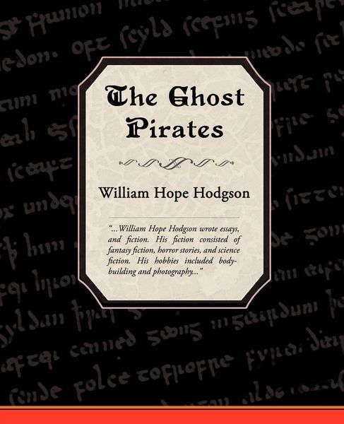 Produktbild: The Ghost Pirates