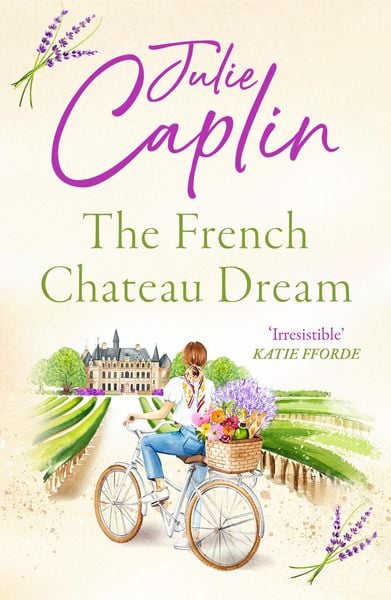 Produktbild: The French Chateau Dream