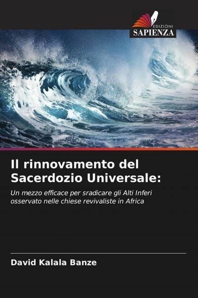 Produktbild: Il rinnovamento del Sacerdozio Universale: