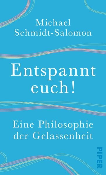 Produktbild: Entspannt euch!
