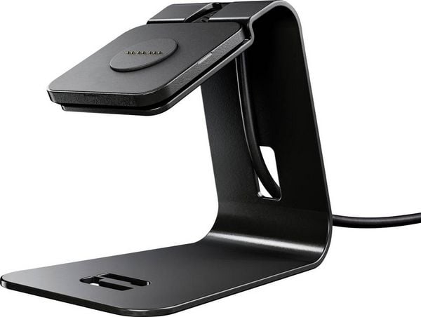 Produktbild: Crosscall Ladestation 18W X-DockE Ladeger&auml;t 1301299999435 Ausg&auml;nge 1x USB-C&reg; Schwarz