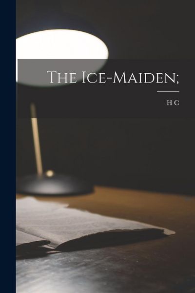 Produktbild: The Ice-maiden;