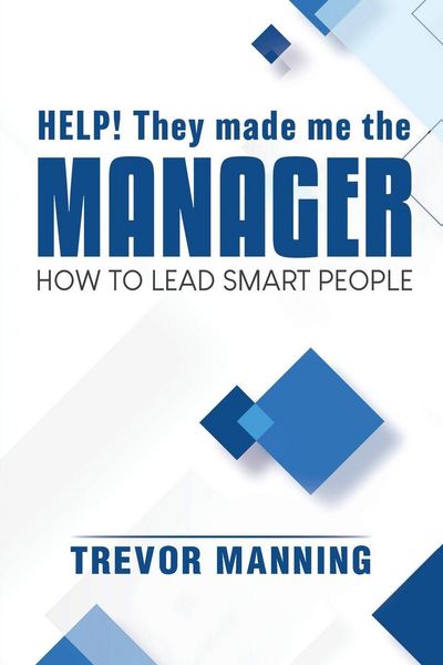 Produktbild: Help! They made me the MANAGER