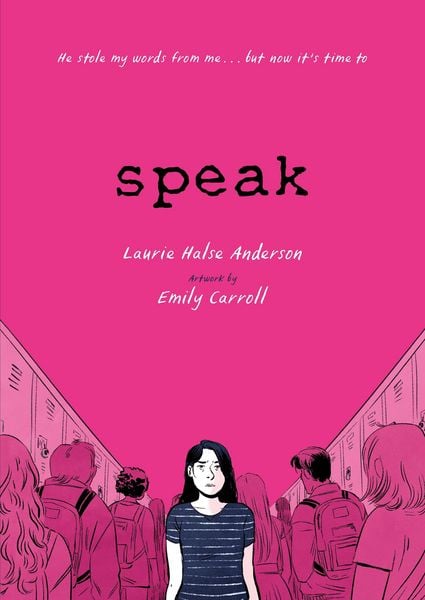 Produktbild: Speak