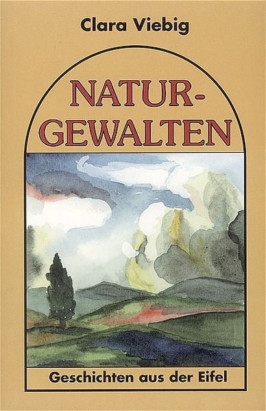 Produktbild: Naturgewalten