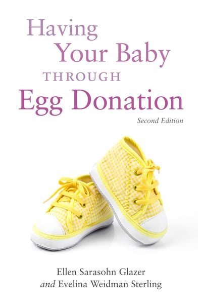 Produktbild: Having Your Baby Through Egg Donation