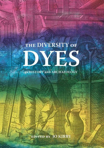 Produktbild: The Diversity of Dyes
