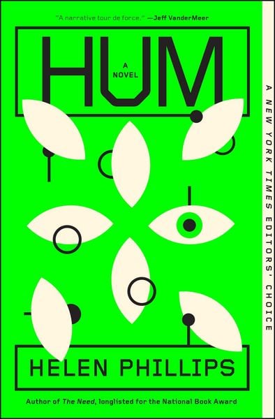 Produktbild: Hum