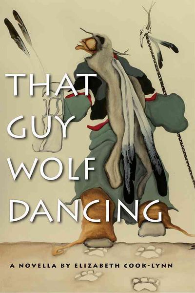 Produktbild: That Guy Wolf Dancing