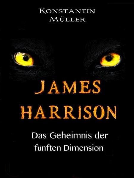 Produktbild: James Harrison