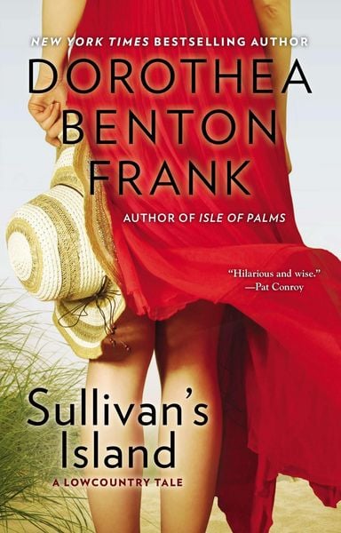 Produktbild: Sullivan's Island