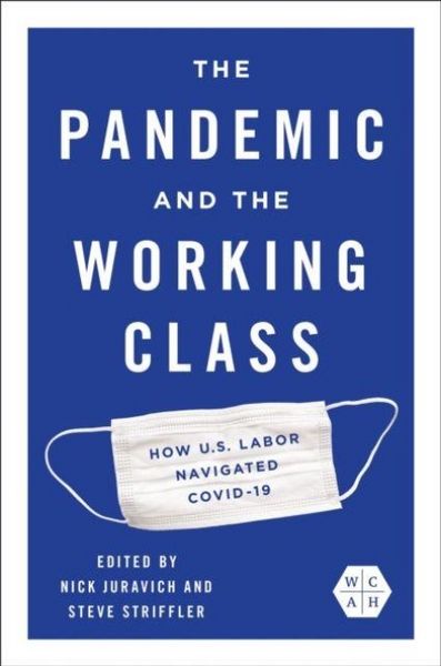 Produktbild: The Pandemic and the Working Class