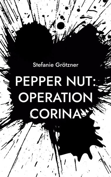 Produktbild: Pepper Nut: Operation Corina