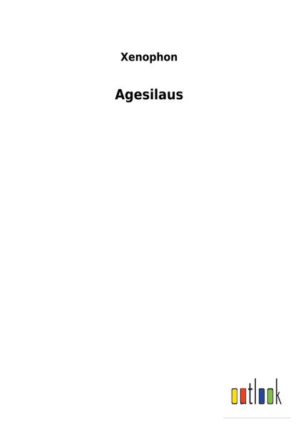 Produktbild: Agesilaus