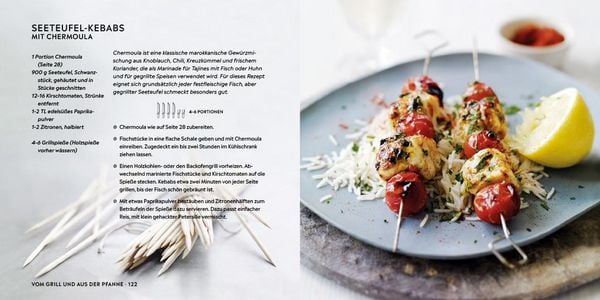 Produktbild: Tajines - echt marokkanisch & einfach k&ouml;stlich