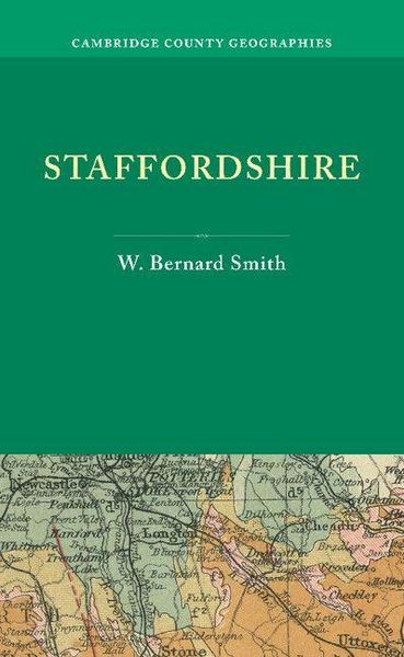 Produktbild: Staffordshire