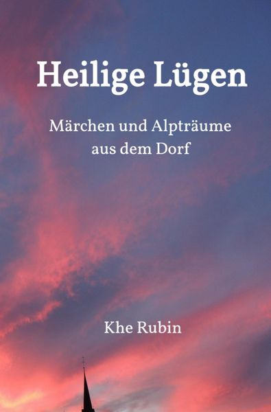 Produktbild: Heilige L&uuml;gen