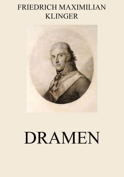 Produktbild: Dramen