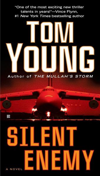 Produktbild: Silent Enemy