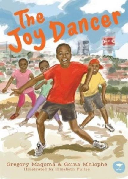 Produktbild: The Joy Dancer