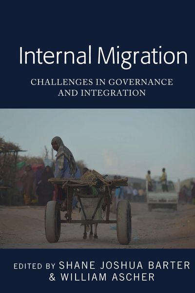 Produktbild: Internal Migration