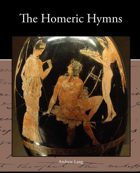 Produktbild: The Homeric Hymns