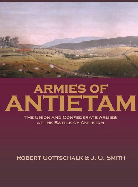 Produktbild: Armies of Antietam