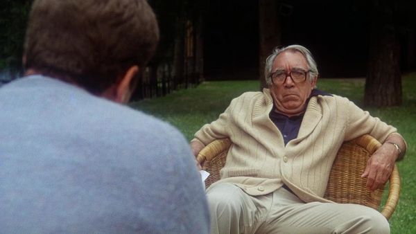 Produktbild: Kennwort Salamander - Anthony Quinn