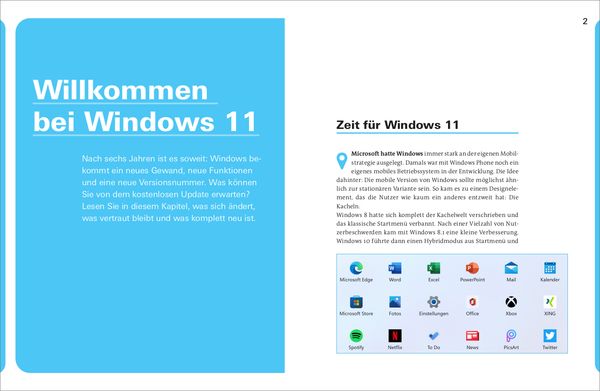 Produktbild: Windows 11