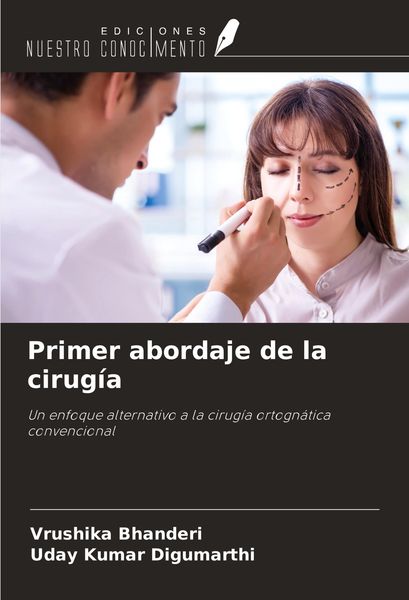 Produktbild: Primer abordaje de la cirug&iacute;a