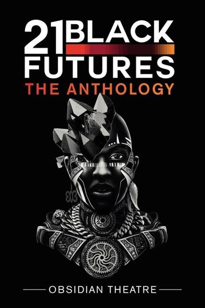 Produktbild: 21 Black Futures