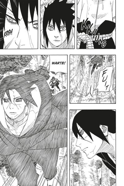 Produktbild: Naruto Massiv 21