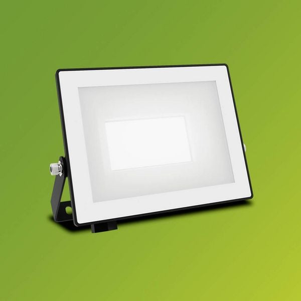 Produktbild: Philips LED Lois 929004641701 LED-Au&szlig;enstrahler 20W Leuchtfarben: Kaltwei&szlig;